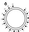 MOULINEX COMPACT - Scongelamento - 1