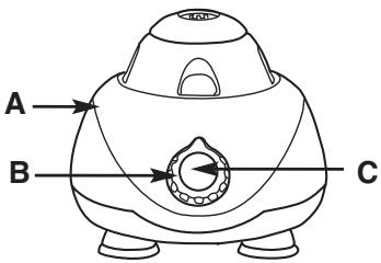 MOULINEX DAB147 - 4