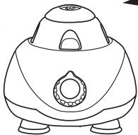 MOULINEX DAB147 - 11