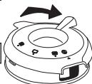 MOULINEX DAB147 - 13
