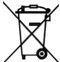MOULINEX DAB147 - Electrical or electronic product at the end of its lifetime - 1
