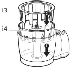 MOULINEX DELICO - 9