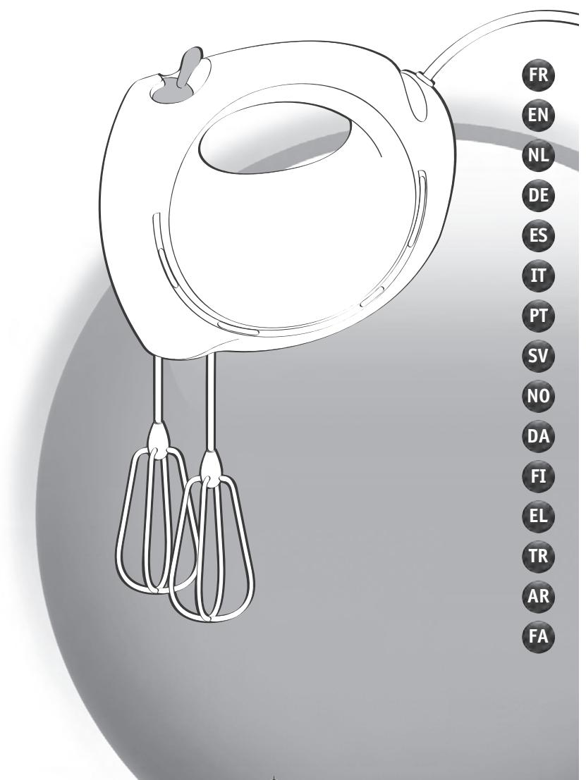 MOULINEX EASY MAX ABM11A - 1