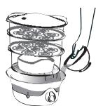 MOULINEX MV 1003 - 2. - 1