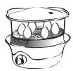 MOULINEX MV 1003 - 5. - 1