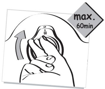 MOULINEX MV 1003 - 6. - 3