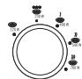 MOULINEX MW2210 - Cottura - Riscaldamento - 2