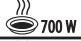 MOULINEX MW2210 - Décongélation - 3