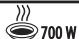MOULINEX MW2210 - Defrosting - 4
