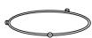 MOULINEX MW2210 - Anello - 1