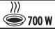 MOULINEX MW2210 - Descongelación - 3