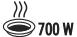 MOULINEX MW2210 - Scongelamento - 2