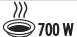 MOULINEX MW2210 - Scongelamento - 4