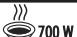 MOULINEX MW2210 - Scongelamento - 6
