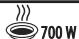 MOULINEX MW2210 - Defrosting - 3