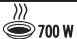MOULINEX MW2210 - Scongelamento - 3