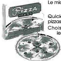 MOULINEX 1100 CROUSTY GRILL - Précis - 1