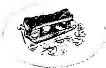 MOULINEX 1100 CROUSTY GRILL - 1