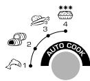 MOULINEX AFM4 ULTIMYS DUO GRILL - AUTO COOK - 1