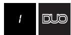 MOULINEX AFM4 ULTIMYS DUO GRILL - Utilisation de la fonction DUO - 2