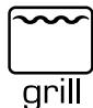 MOULINEX AFM4 ULTIMYS DUO GRILL - Mode GRILL - 1