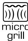 MOULINEX AFM4 ULTIMYS DUO GRILL - Mode microgrill(micro-ondes ^+ grill) - 1