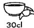 MOULINEX AY672N OPTIGRILL - Les fonctions de votre apparéil - 2
