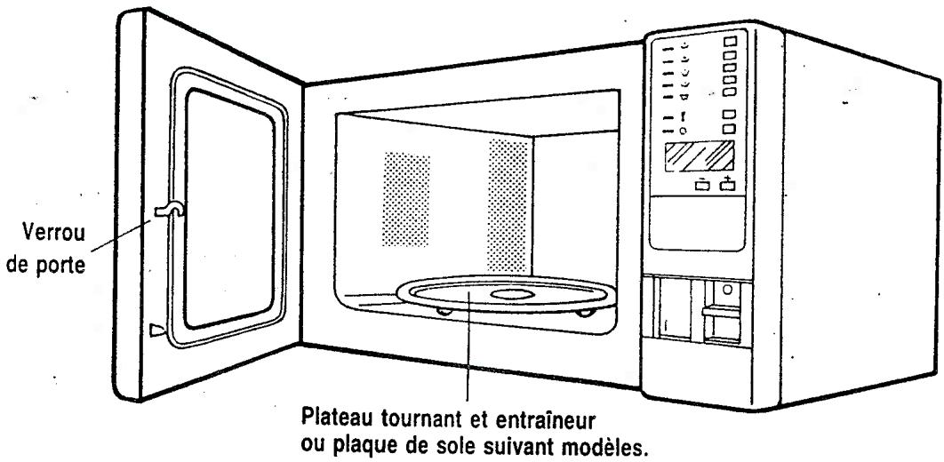 MOULINEX FM37 SYNCHRO GRILL - 2