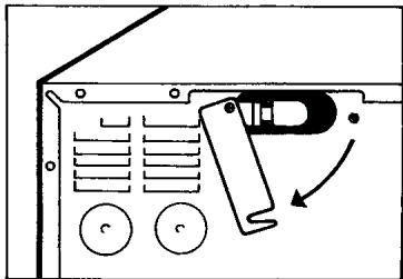 MOULINEX FM421 SYNCHRO GRILL - JGEMENT DE L'AMPOULE - 1