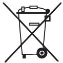 MOULINEX JU320172, JU350G10 FRUITELIA, JU585G31 EASY FRUIT - Beschem het milieu! - 1