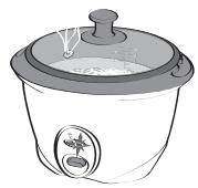 MOULINEX MK1008 CUISEUR AUTOMATIQUE INICIO - Marlinax inicio - 28
