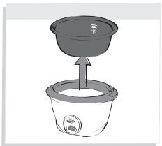 MOULINEX MK1008 CUISEUR AUTOMATIQUE INICIO - Marlinax inicio - 42