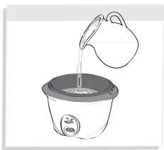MOULINEX MK1008 CUISEUR AUTOMATIQUE INICIO - Marlinax inicio - 19