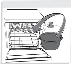 MOULINEX MK1008 CUISEUR AUTOMATIQUE INICIO - Marlinax inicio - 43