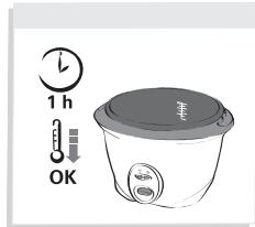MOULINEX MK1008 CUISEUR AUTOMATIQUE INICIO - Marlinax inicio - 38
