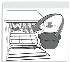 MOULINEX MK1008 CUISEUR AUTOMATIQUE INICIO - Marlinax inicio - 8