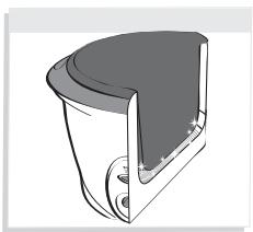 MOULINEX MK1008 CUISEUR AUTOMATIQUE INICIO - Marlinax inicio - 16