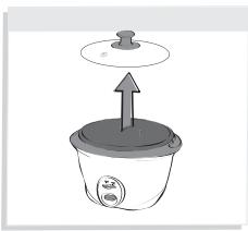 MOULINEX MK1008 CUISEUR AUTOMATIQUE INICIO - Marlinax inicio - 41