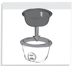 MOULINEX MK1008 CUISEUR AUTOMATIQUE INICIO - Marlinax inicio - 49