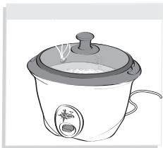 MOULINEX MK1008 CUISEUR AUTOMATIQUE INICIO - Marlinax inicio - 25