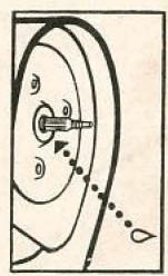 MOULINEX MOULINETTE A320 - COUPE-LEGUMES - 2