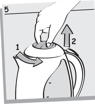 MOULINEX BAB 1MS - 7