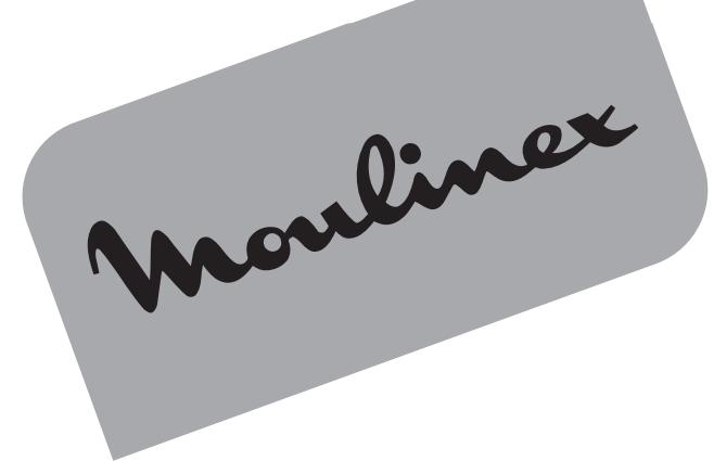 MOULINEX BY 4201 - 1