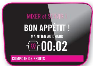 MOULINEX COOKEO CE701100 - recette poulet au riz - 38