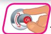 MOULINEX COOKEO CE701100 - recette ingrédients riz blanc - 34