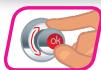 MOULINEX COOKEO CE701100 - recette ingrédients riz blanc - 29
