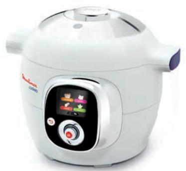 MOULINEX COOKEO CE701100 - rangois - 1