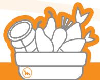 MOULINEX COOKEO CE701100 - menu on /off - 92