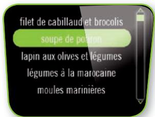 MOULINEX COOKEO CE701100 - recette poulet au riz - 43