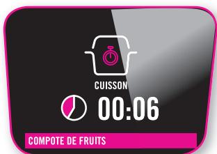 MOULINEX COOKEO CE701100 - recette poulet au riz - 36